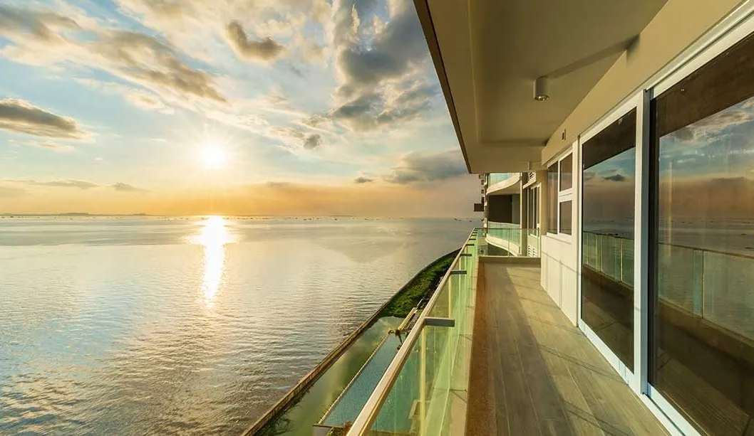 Oak Harbor Residences — Aseana City, Parañaque